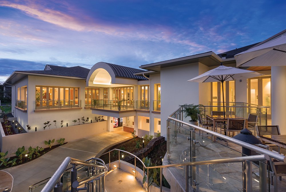 Personalized Home Property Profile